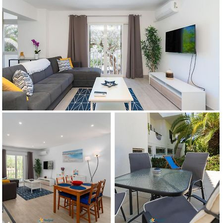 Quinta Dos Arcos - Apartamento Viva Local アルヴォル エクステリア 写真