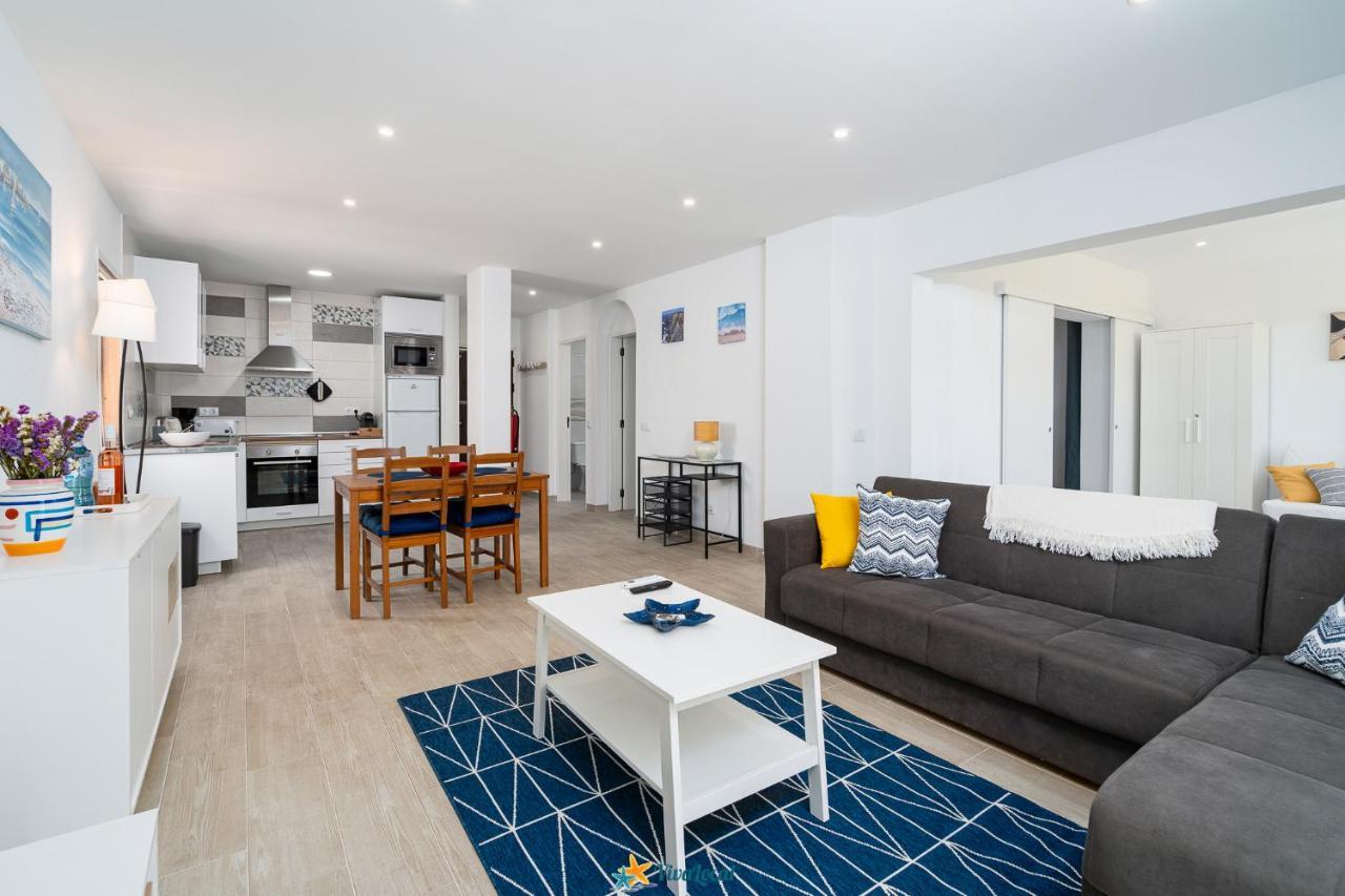 Quinta Dos Arcos - Apartamento Viva Local アルヴォル エクステリア 写真