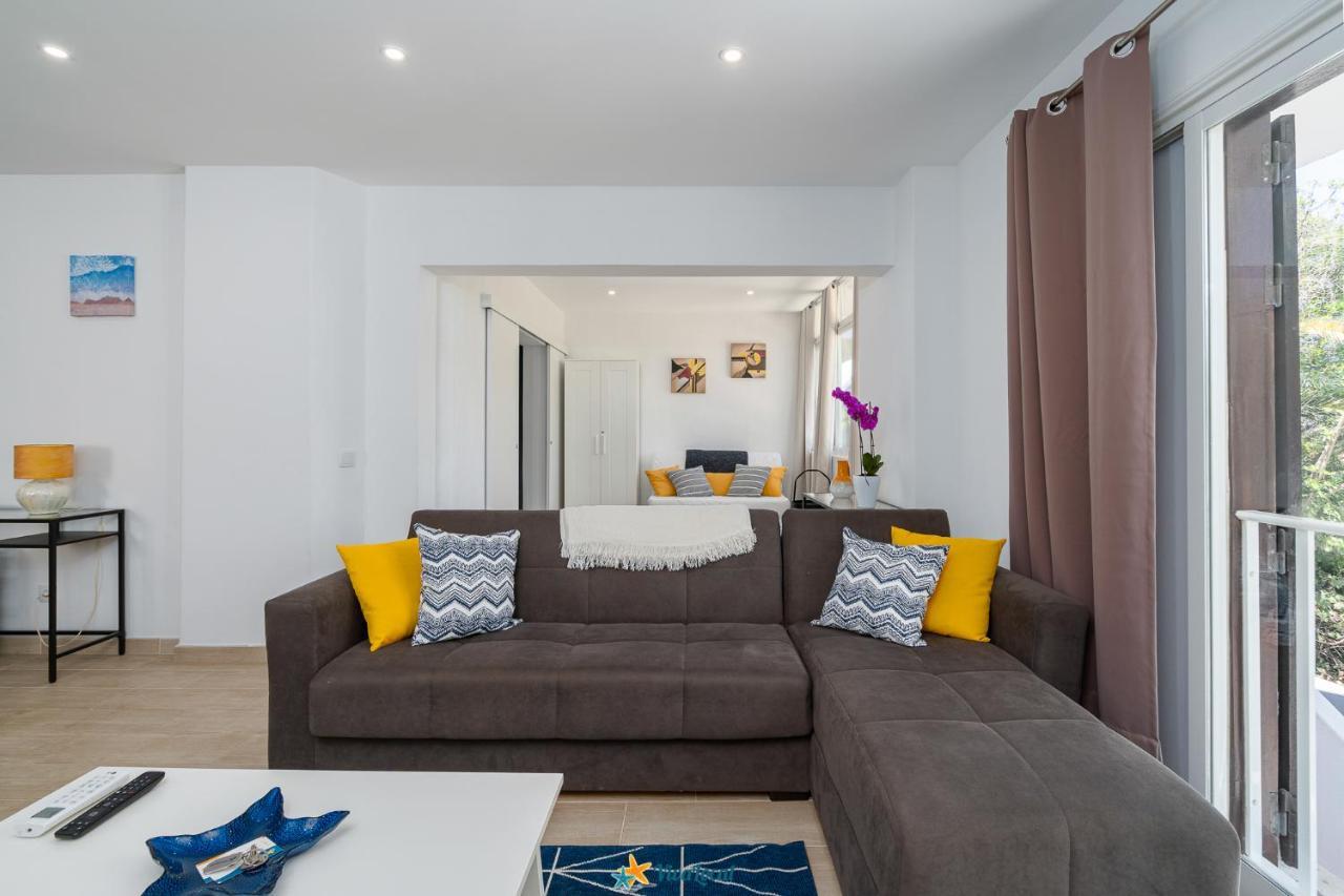 Quinta Dos Arcos - Apartamento Viva Local アルヴォル エクステリア 写真