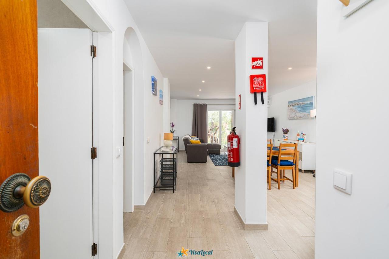 Quinta Dos Arcos - Apartamento Viva Local アルヴォル エクステリア 写真