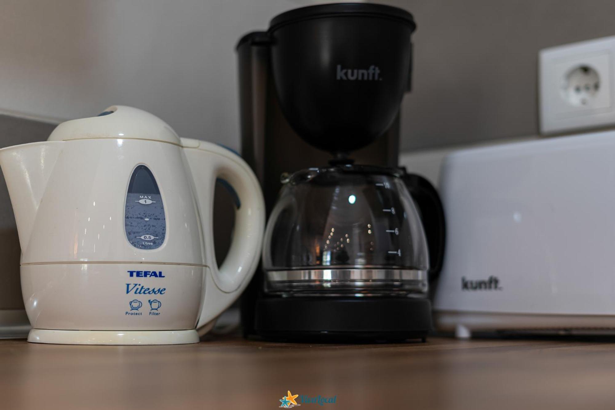 Quinta Dos Arcos - Apartamento Viva Local アルヴォル エクステリア 写真