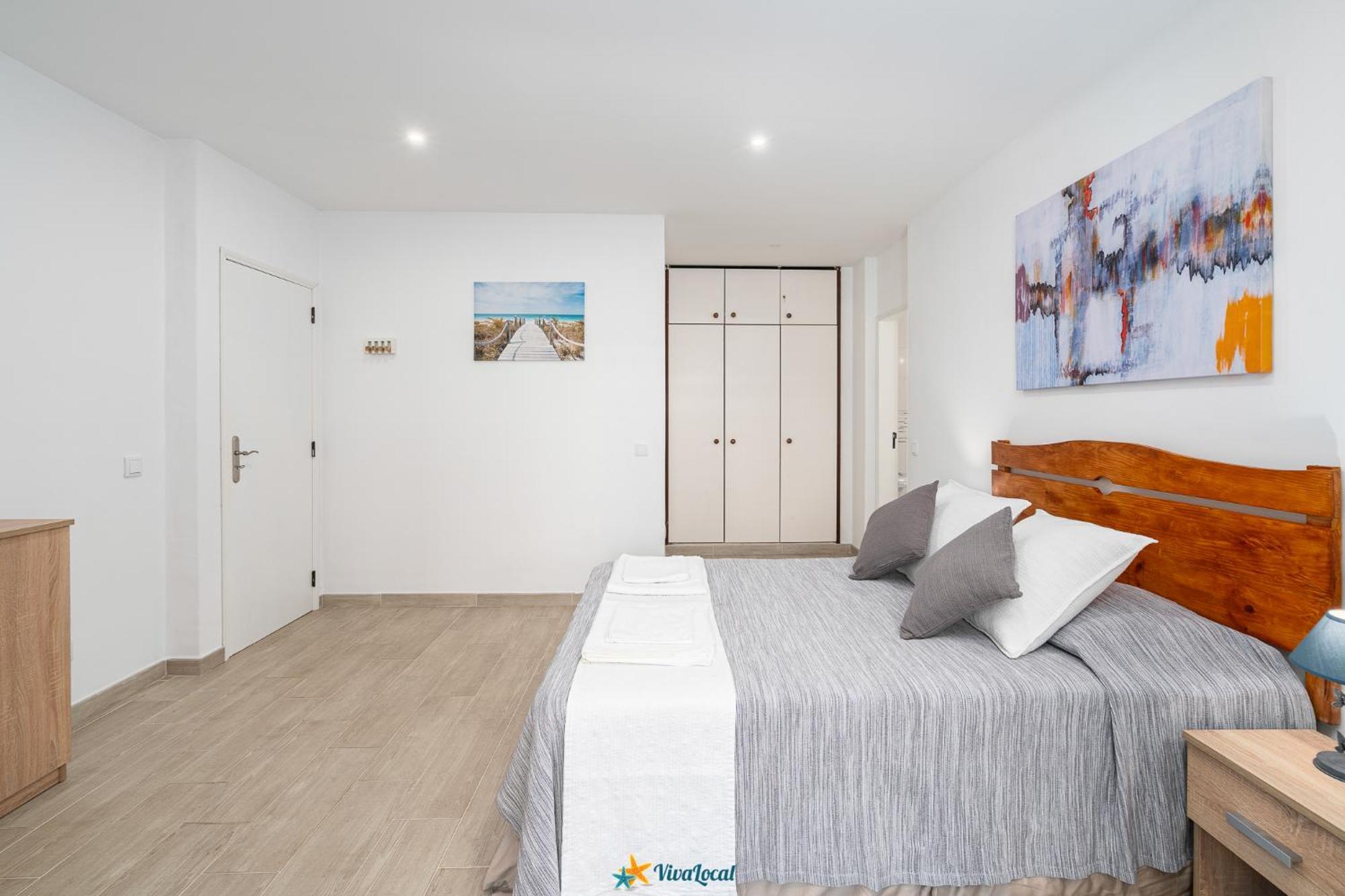 Quinta Dos Arcos - Apartamento Viva Local アルヴォル エクステリア 写真