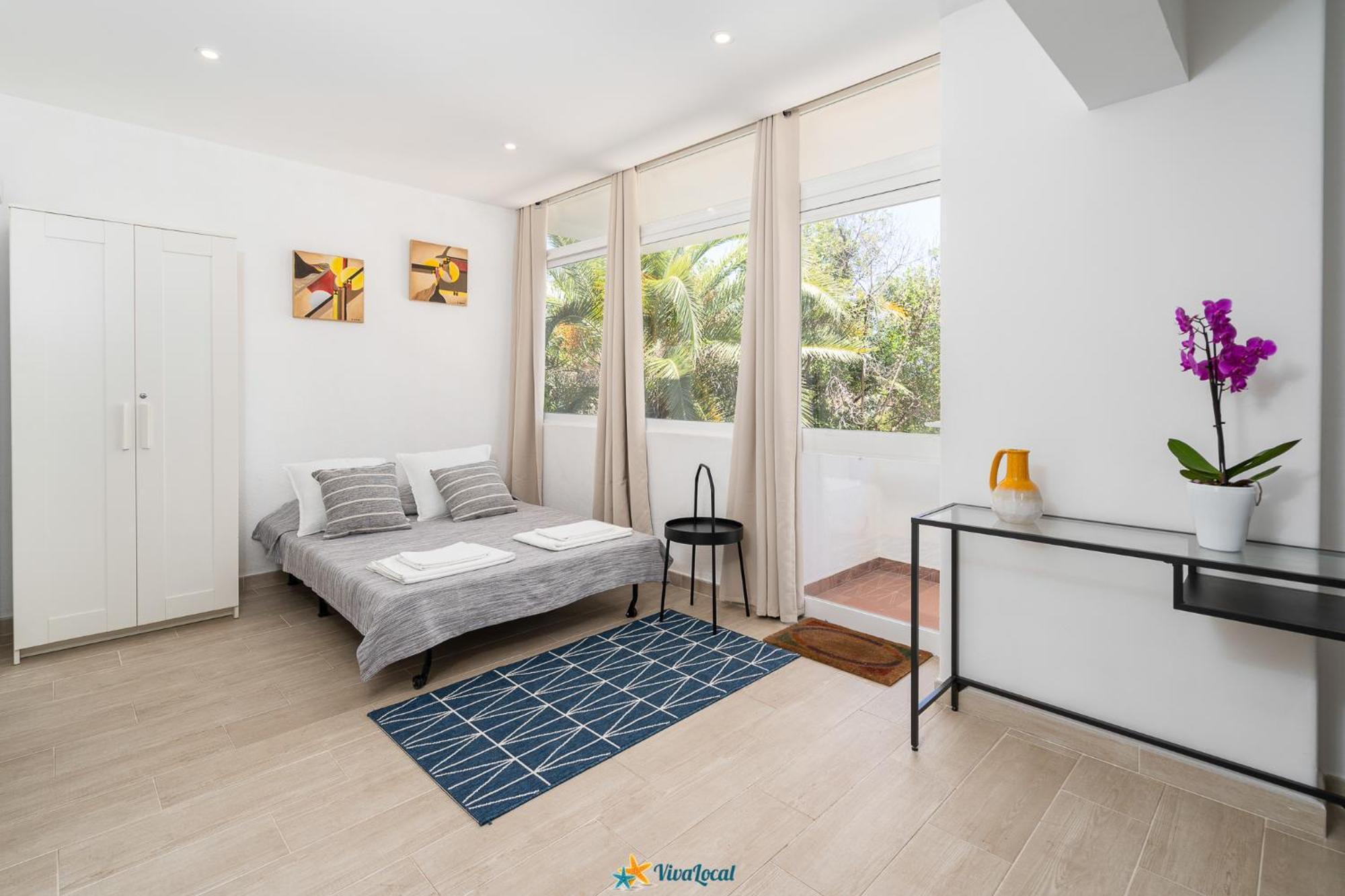 Quinta Dos Arcos - Apartamento Viva Local アルヴォル エクステリア 写真